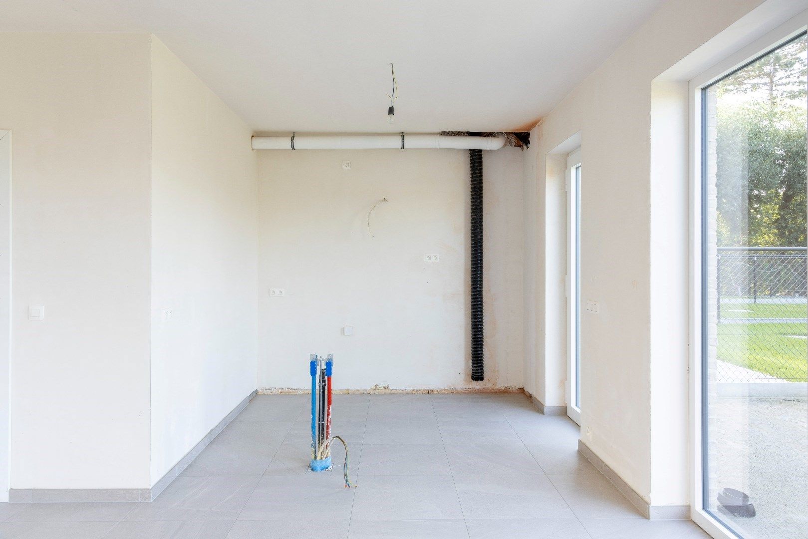Project Schildershof - lot 17 foto 4