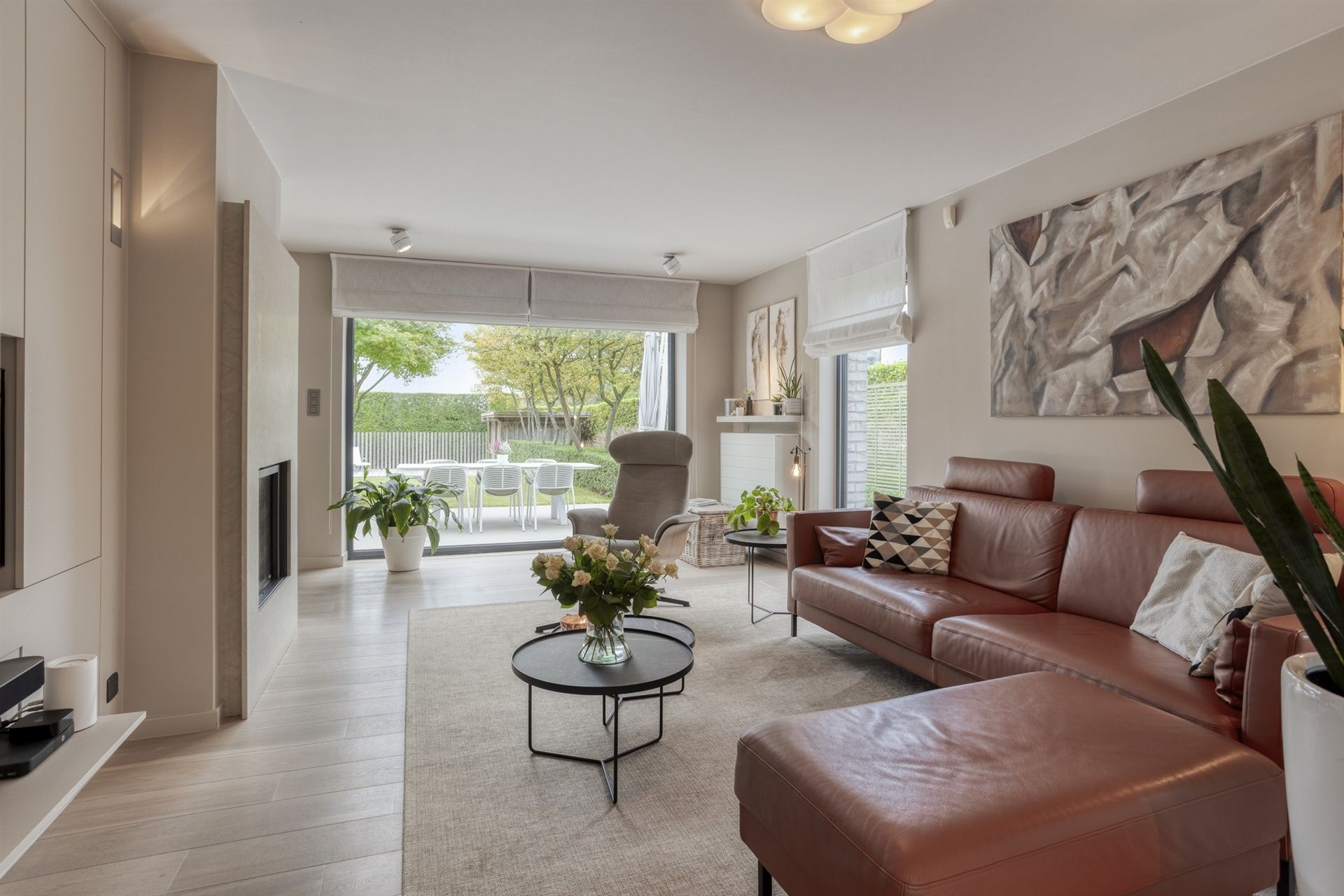 Prachtig uitgeruste villa foto 7