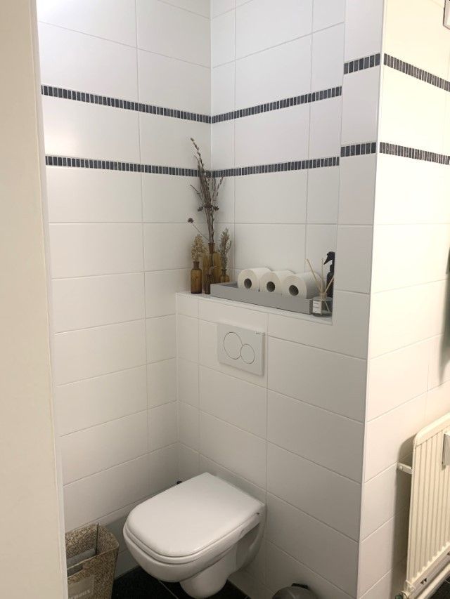 Volledig gerenoveerde studio foto 7