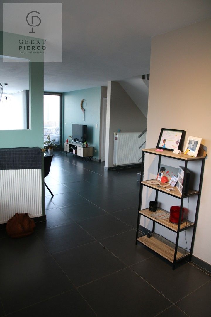 Prachtig en recent drieslaapkamerappartement aan de rand van stad Landen foto 8