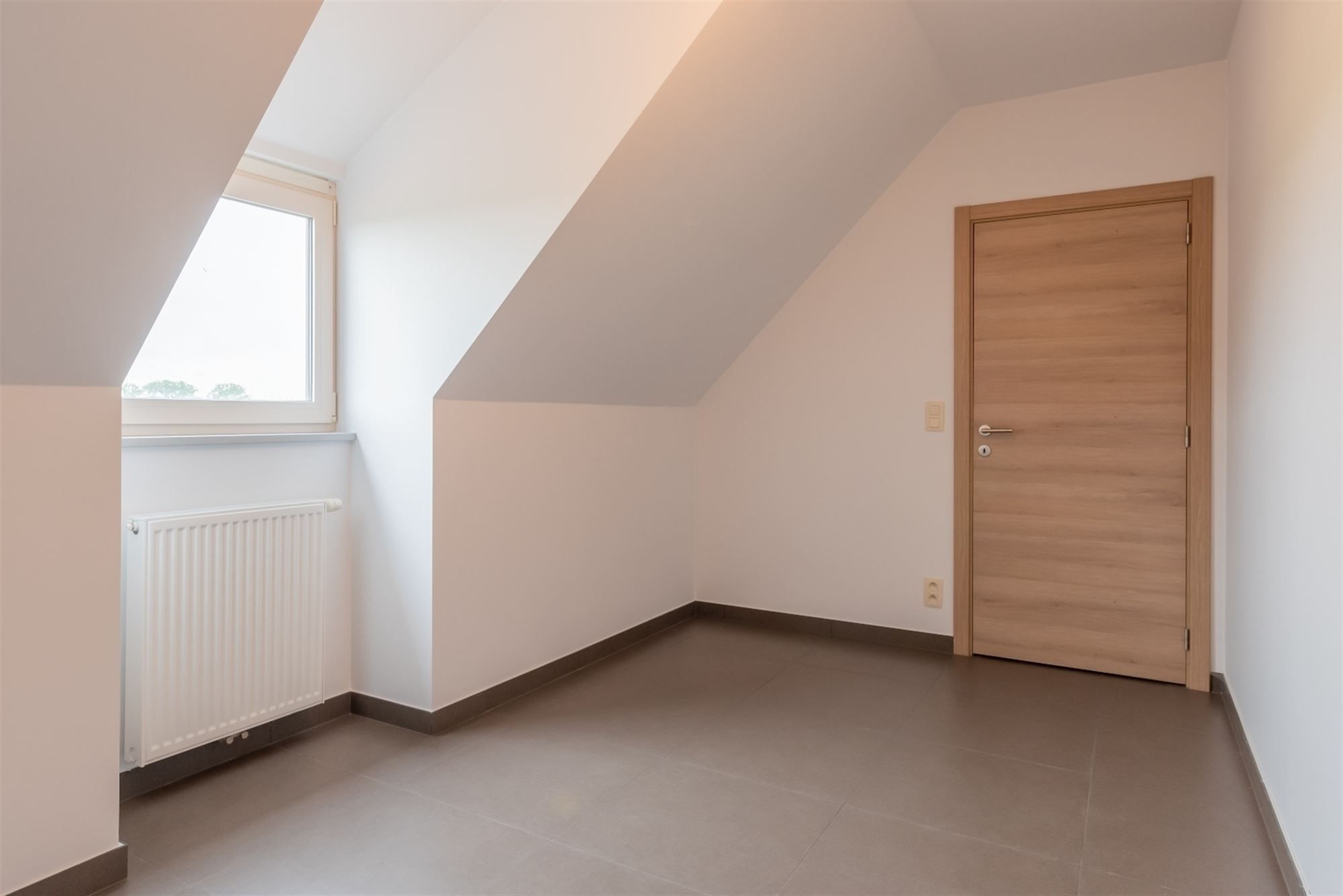 Fantastisch gelegen appartement met 3 slaapkamers aan de Schelde. foto 23