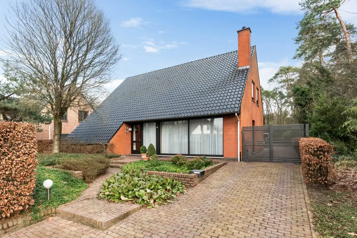 Een verrassend ruim familiehuis op 1135 m² met mogelijks 5 slaapkamers! foto 21