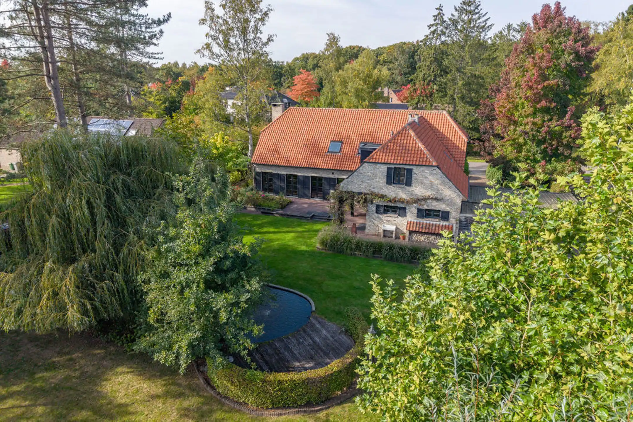 Prachtige  villa van 362 m² op een perceel van 1.754 m²  foto 65