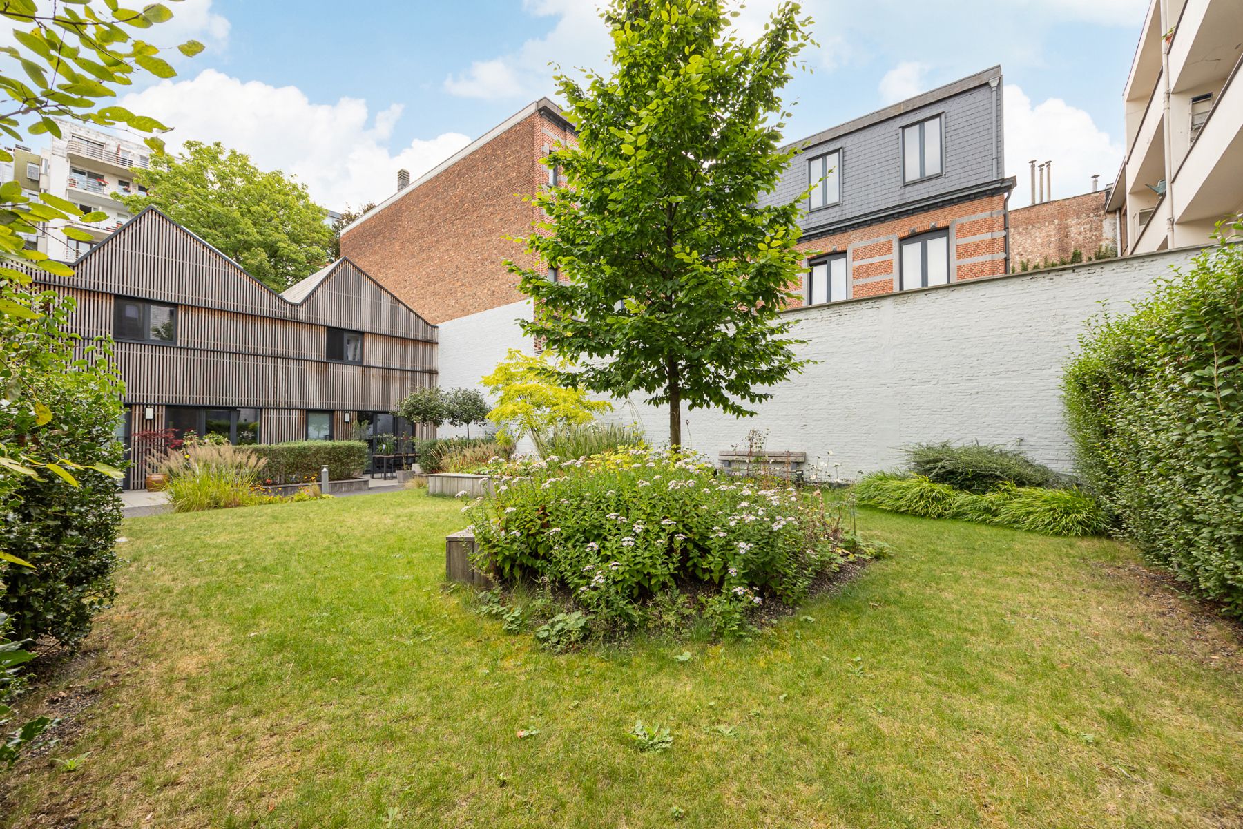 Leuk appartement op toplocatie foto 6
