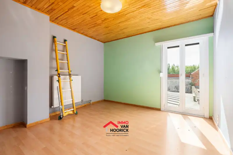 Woning nabij centrum Sint-Niklaas foto 10