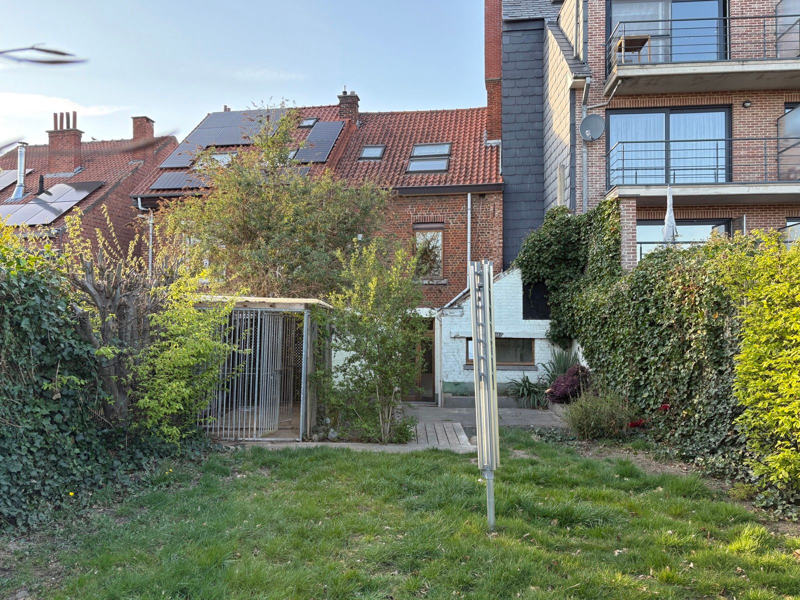 Huis te koop foto 22