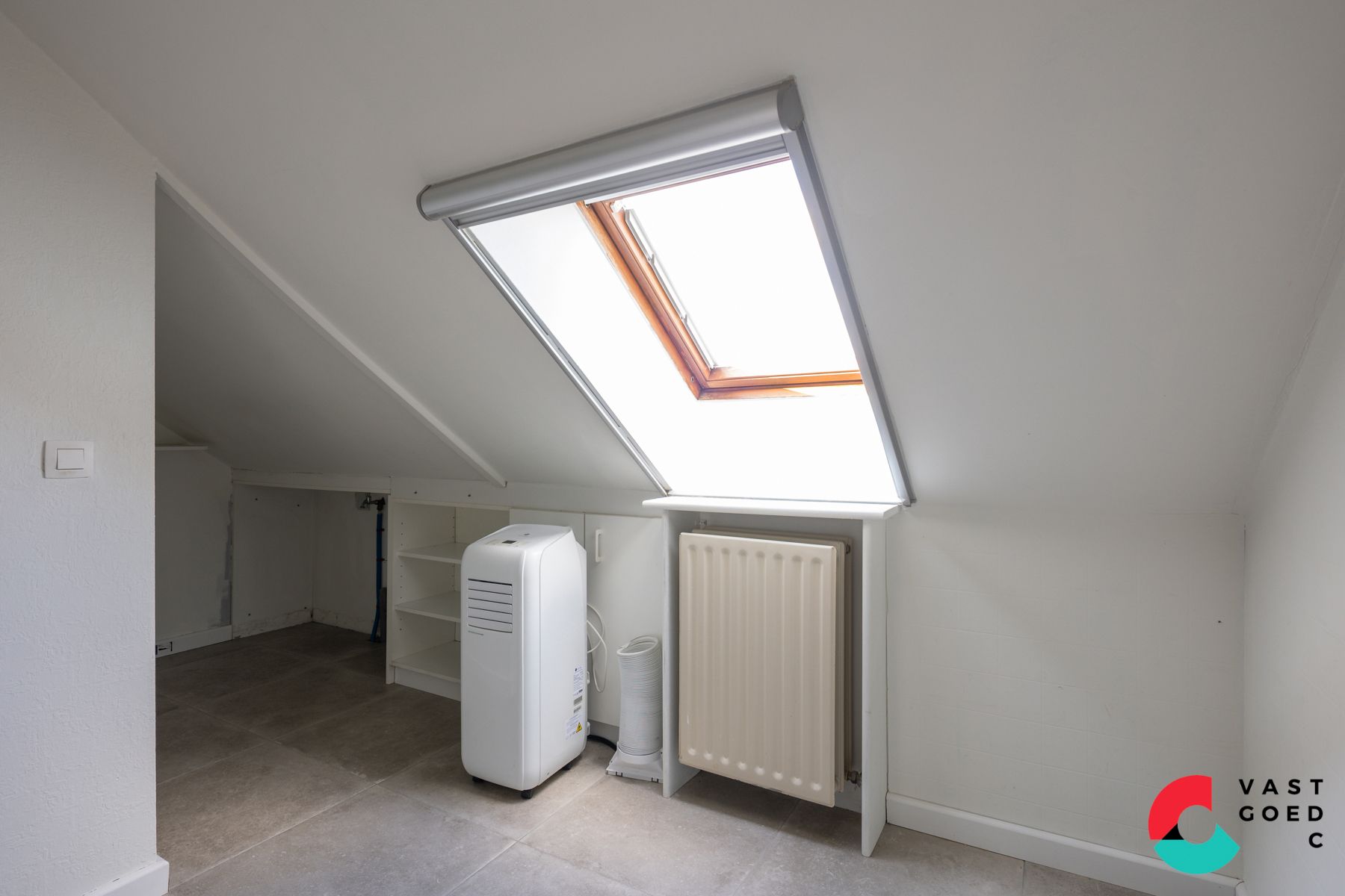 Appartement te huur foto 5