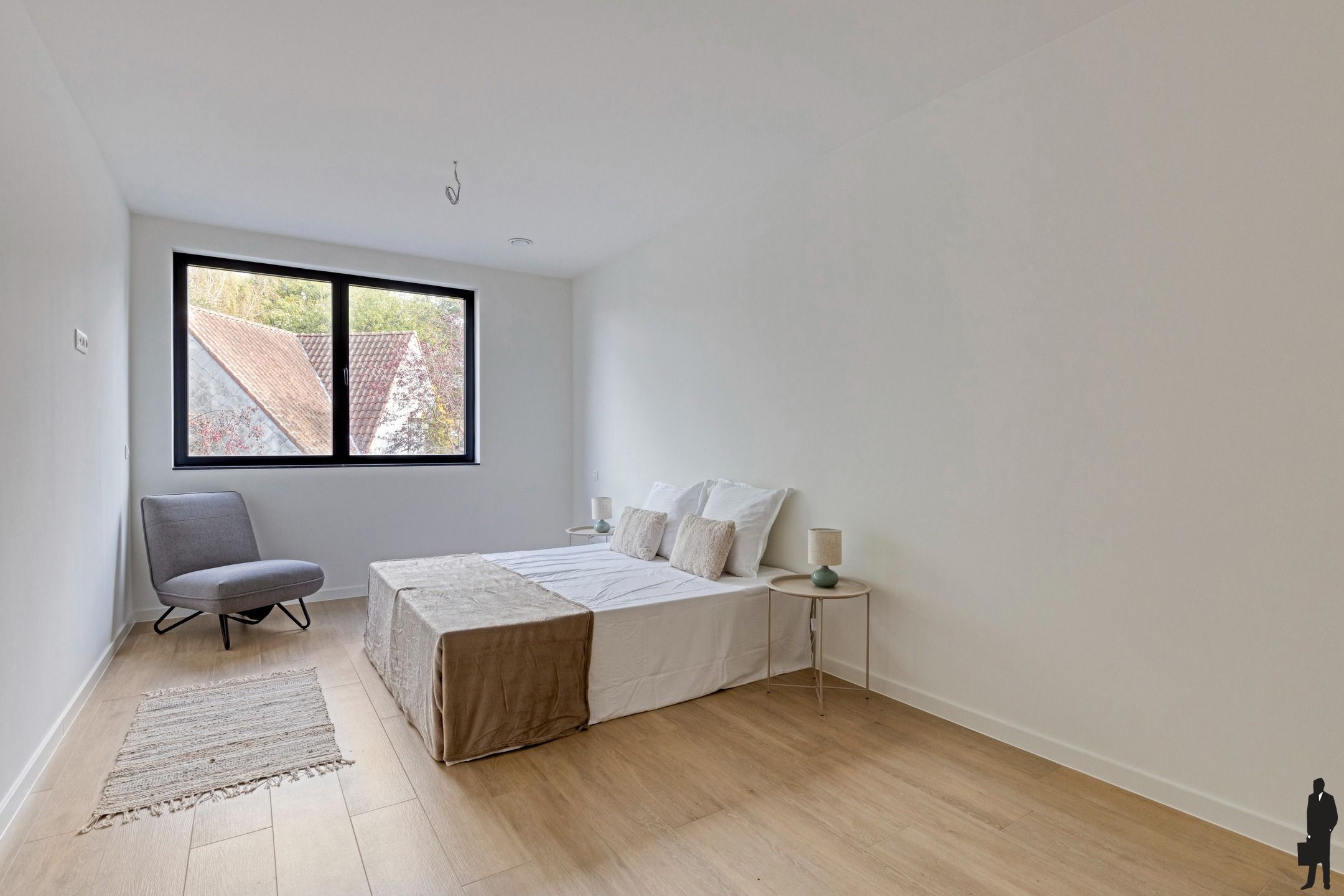 Moderne en energieneutrale nieuwbouwwoning foto 21