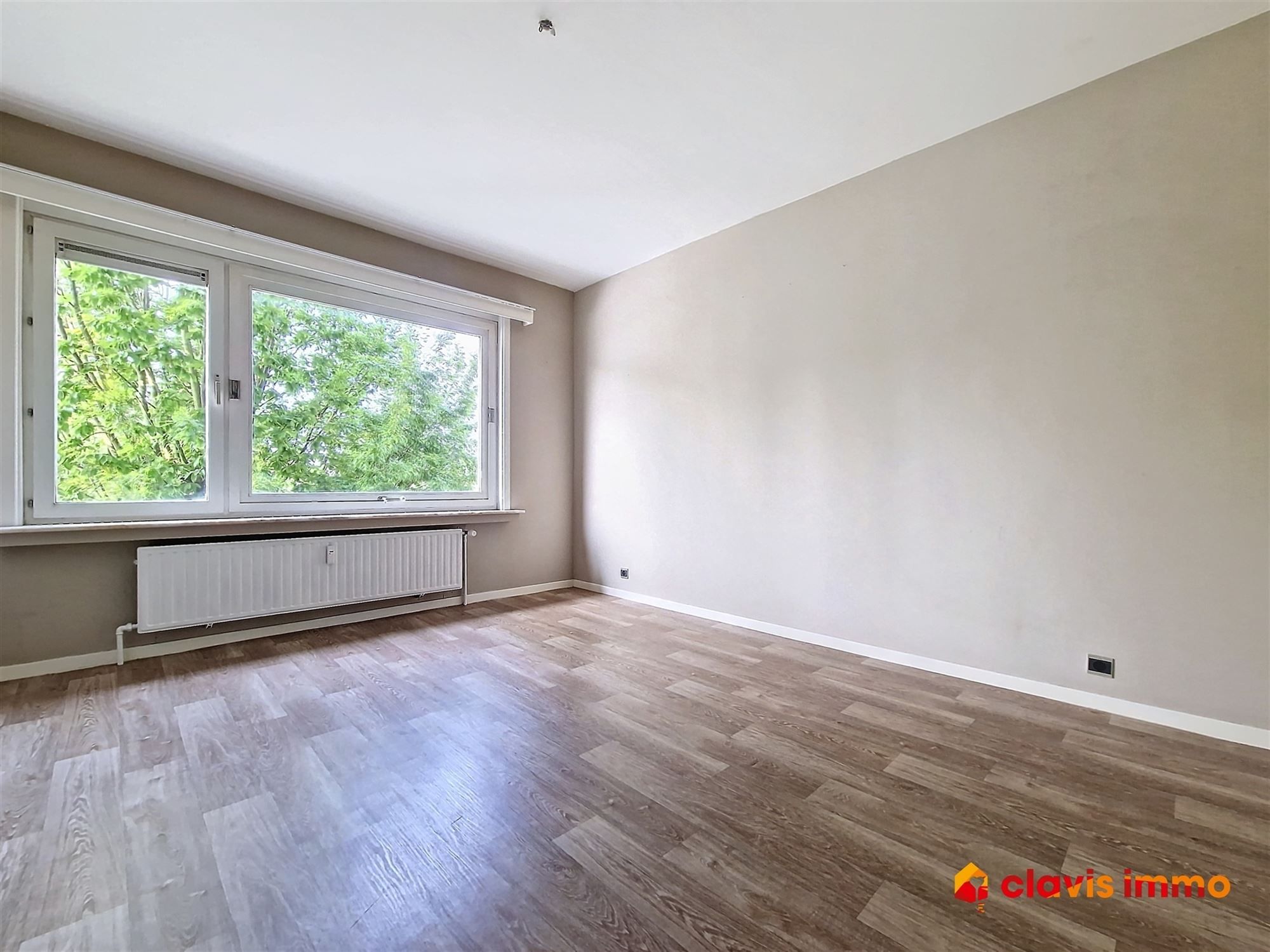 Prachtig duplex appartement van ±104m² met 2 SLK foto 10