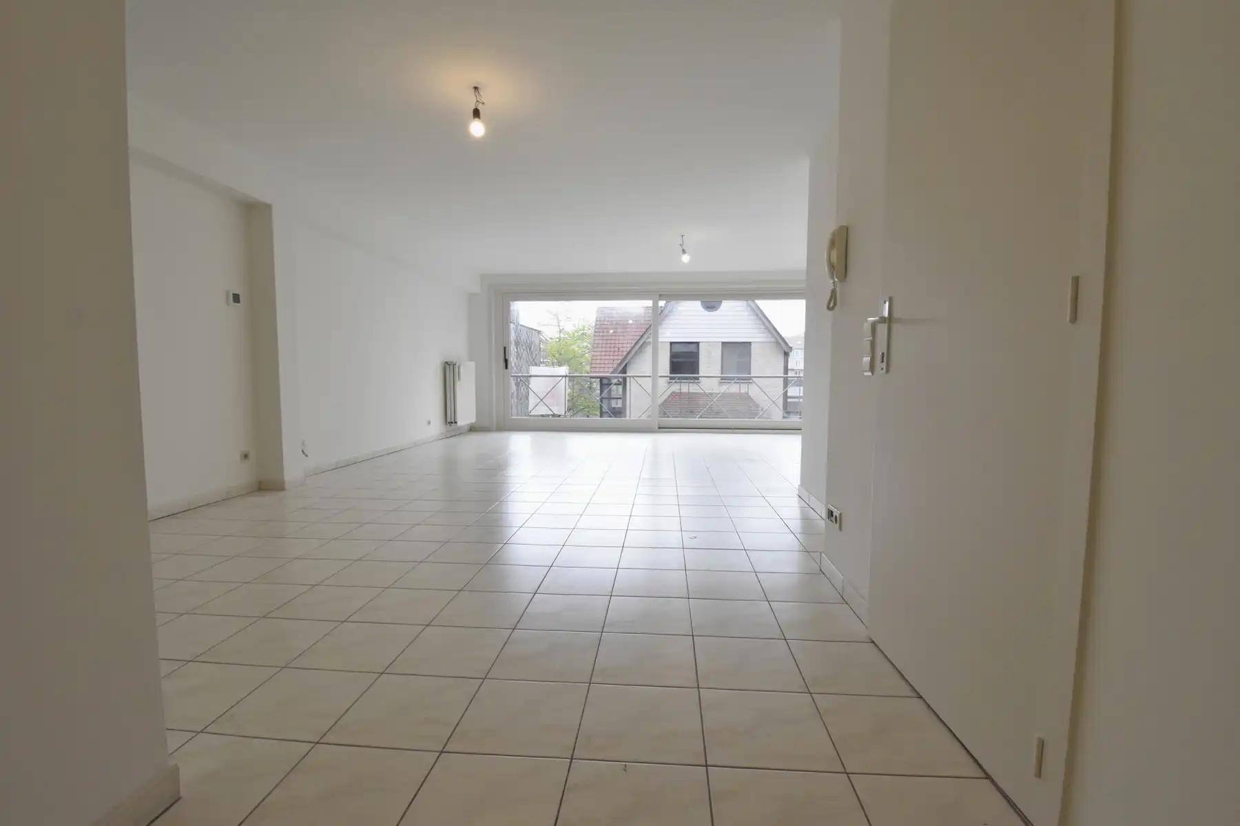 Appartement te huur foto 3