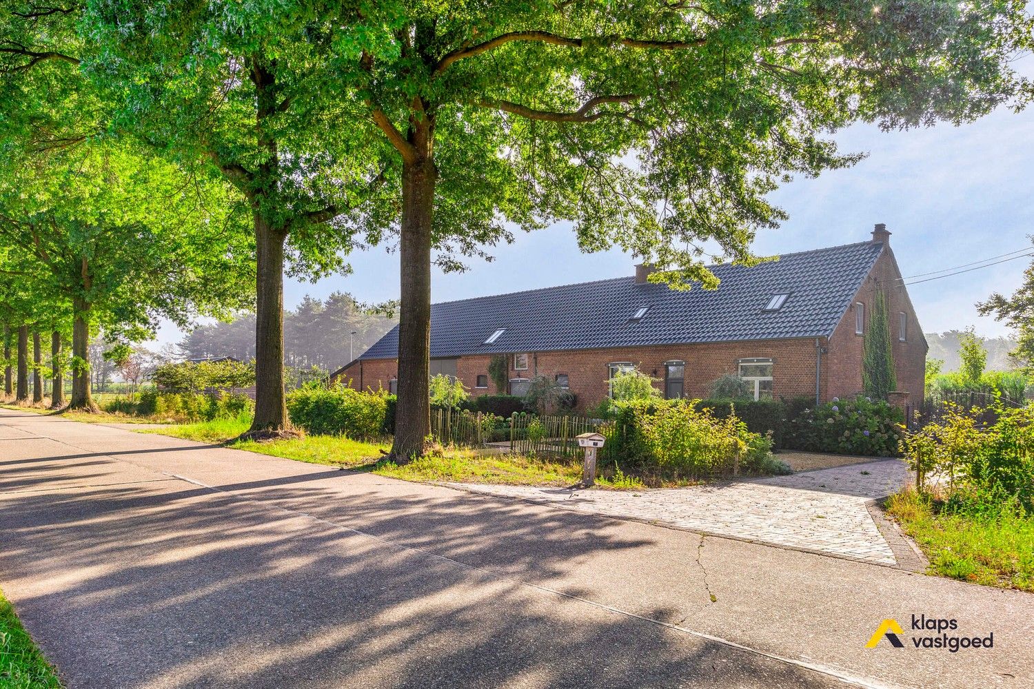 Huis te koop Weerterweg 88 - 3950 Bocholt