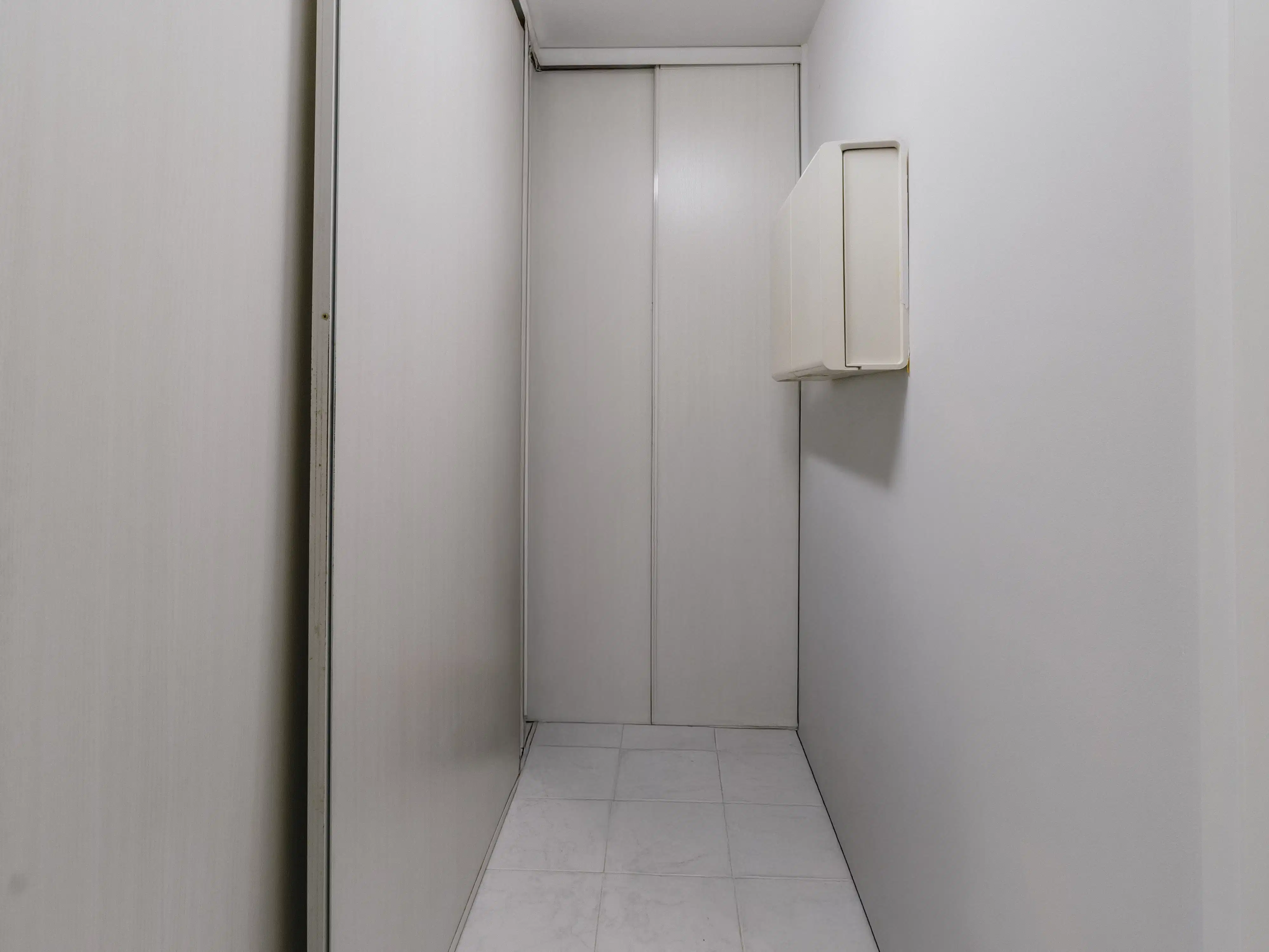 Instapklaar appartement met uitzicht op park foto 13