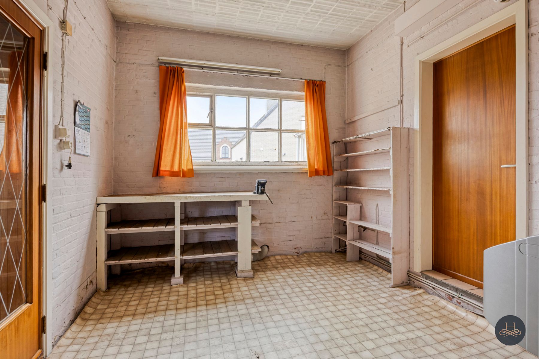 Charmante woning met gezellige tuin op toplocatie foto 13