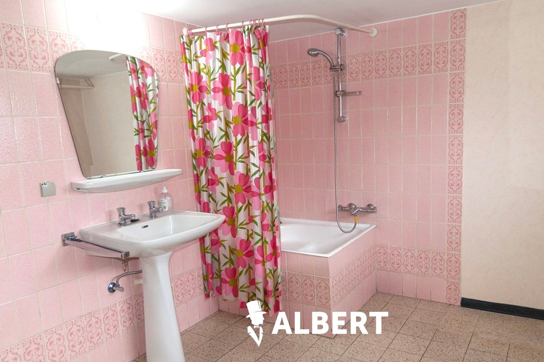 Ruime open bebouwing in Diepenbeek op mooi perceel van1305m² foto 19