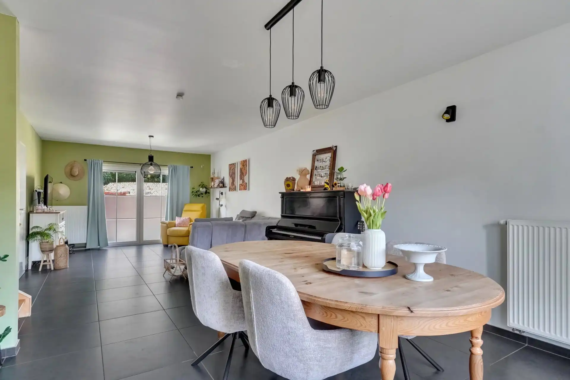 Stijlvolle woning op toplocatie foto 10