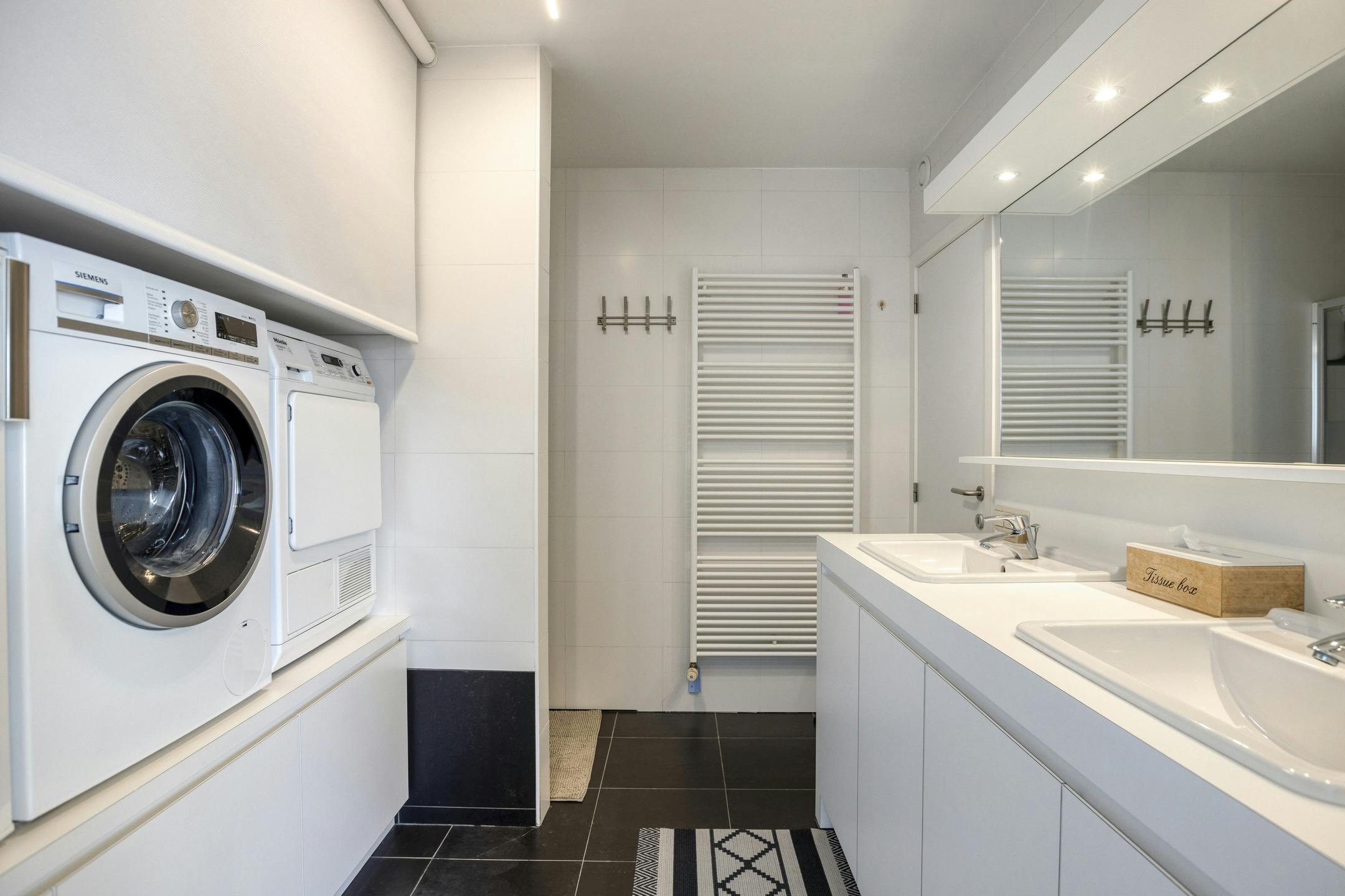 Een uniek duplex-penthouse te koop in het hart van Poperinge foto 17