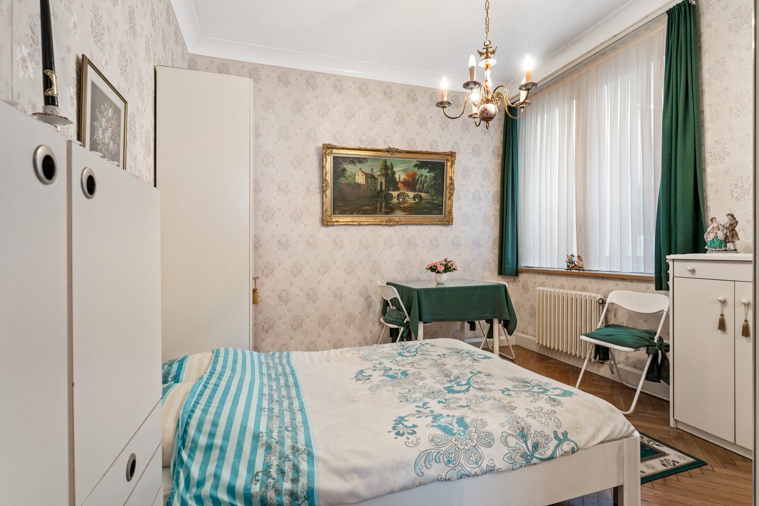 3 slaapkamer appartement te 2060 Antwerpen! foto 14