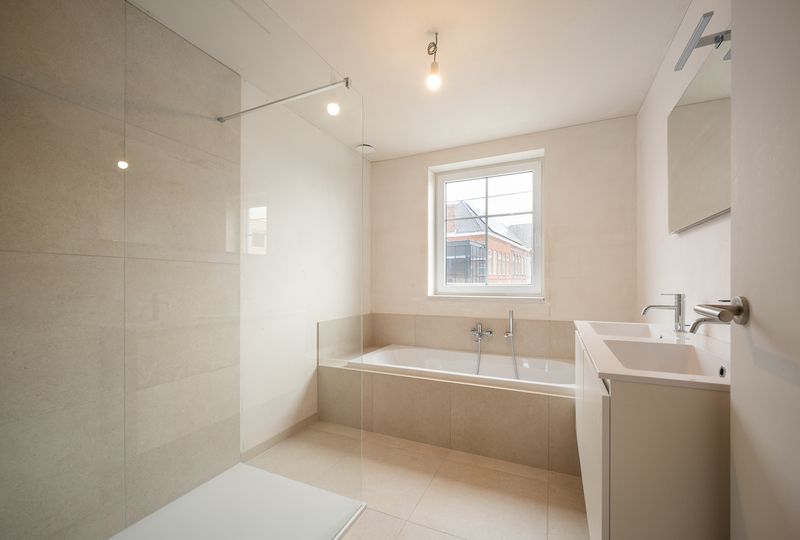 Zeer energiezuinige nieuwbouwwoning te Roeselare foto 10