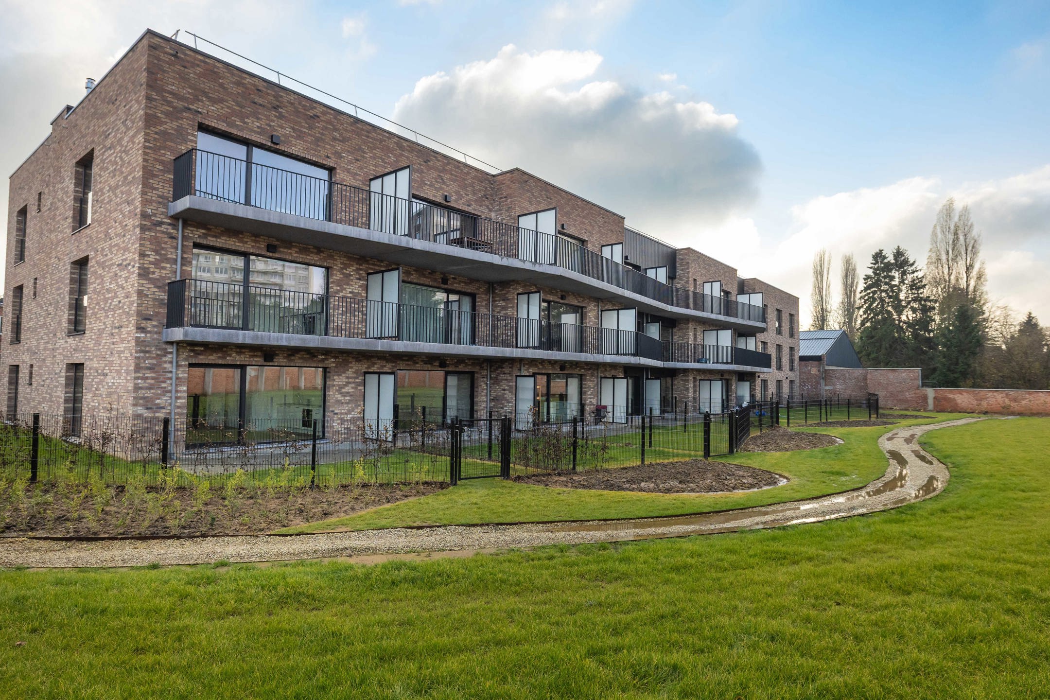 Sleutelklare investering met beheer & verhuur inbegrepen foto 15