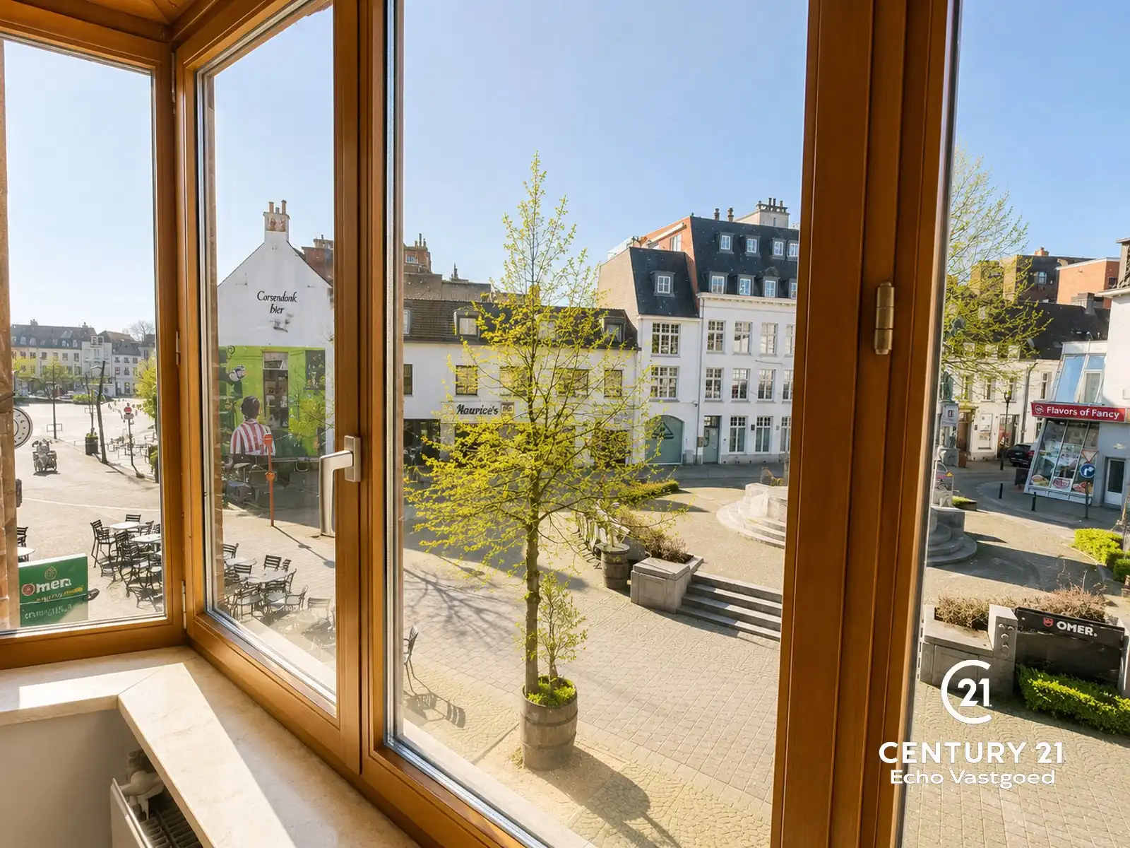 Instapklaar en energiezuinig appartement in hartje Turnhout foto {{pictureIndex}}