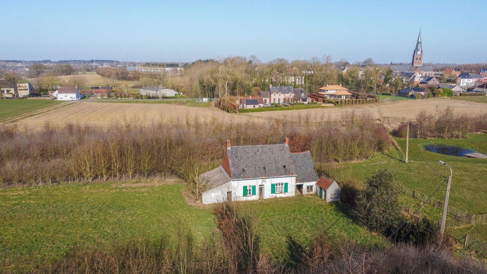 ()=>{if(producerUpdateValueVersion(node),producerAccessed(node),node.value===ERRORED)throw node.error;return node.value} Anzegemseweg 4 - - 9790 Wortegem-Petegem