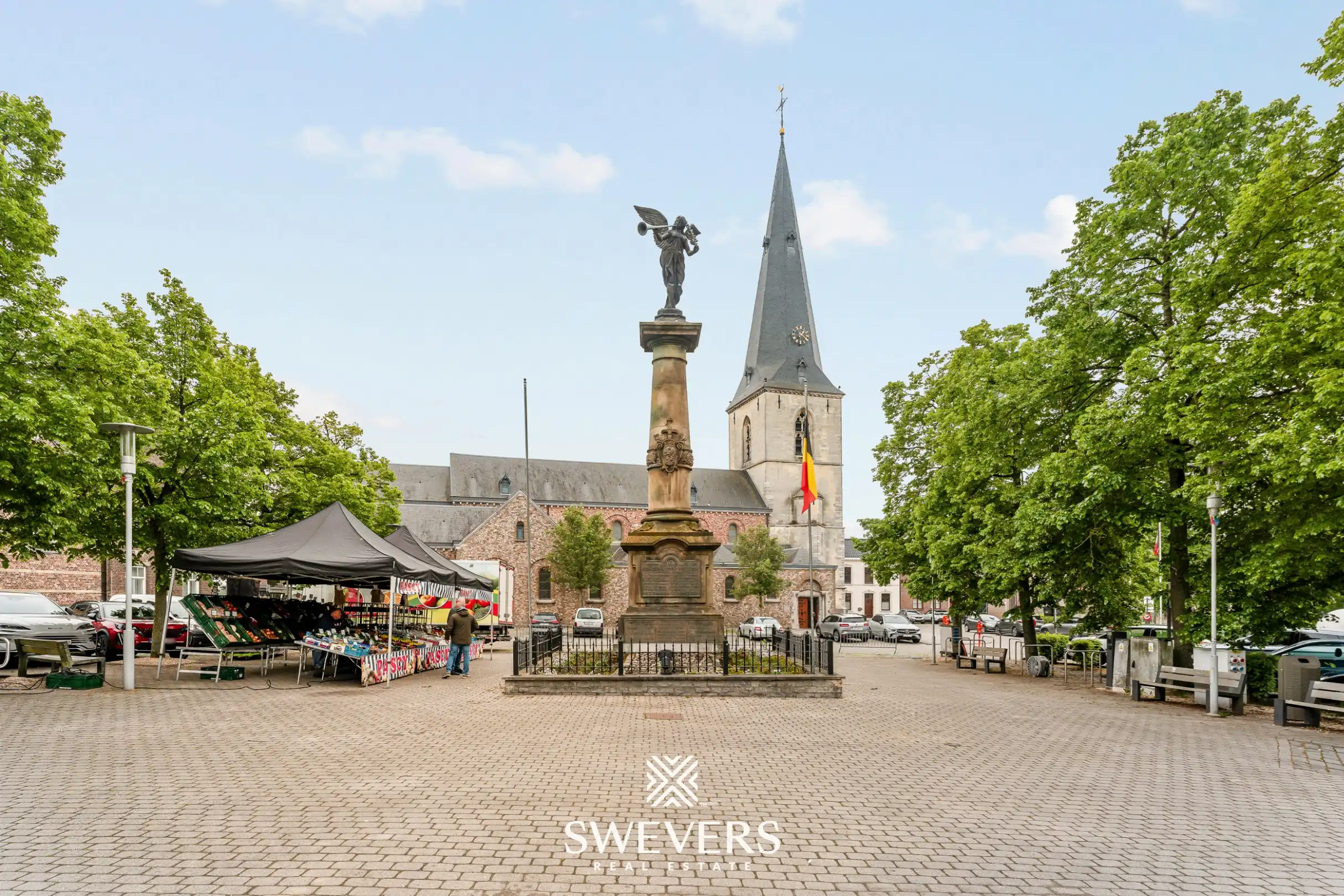 Commerciële ruimte te koop 3840 Tongeren-Borgloon