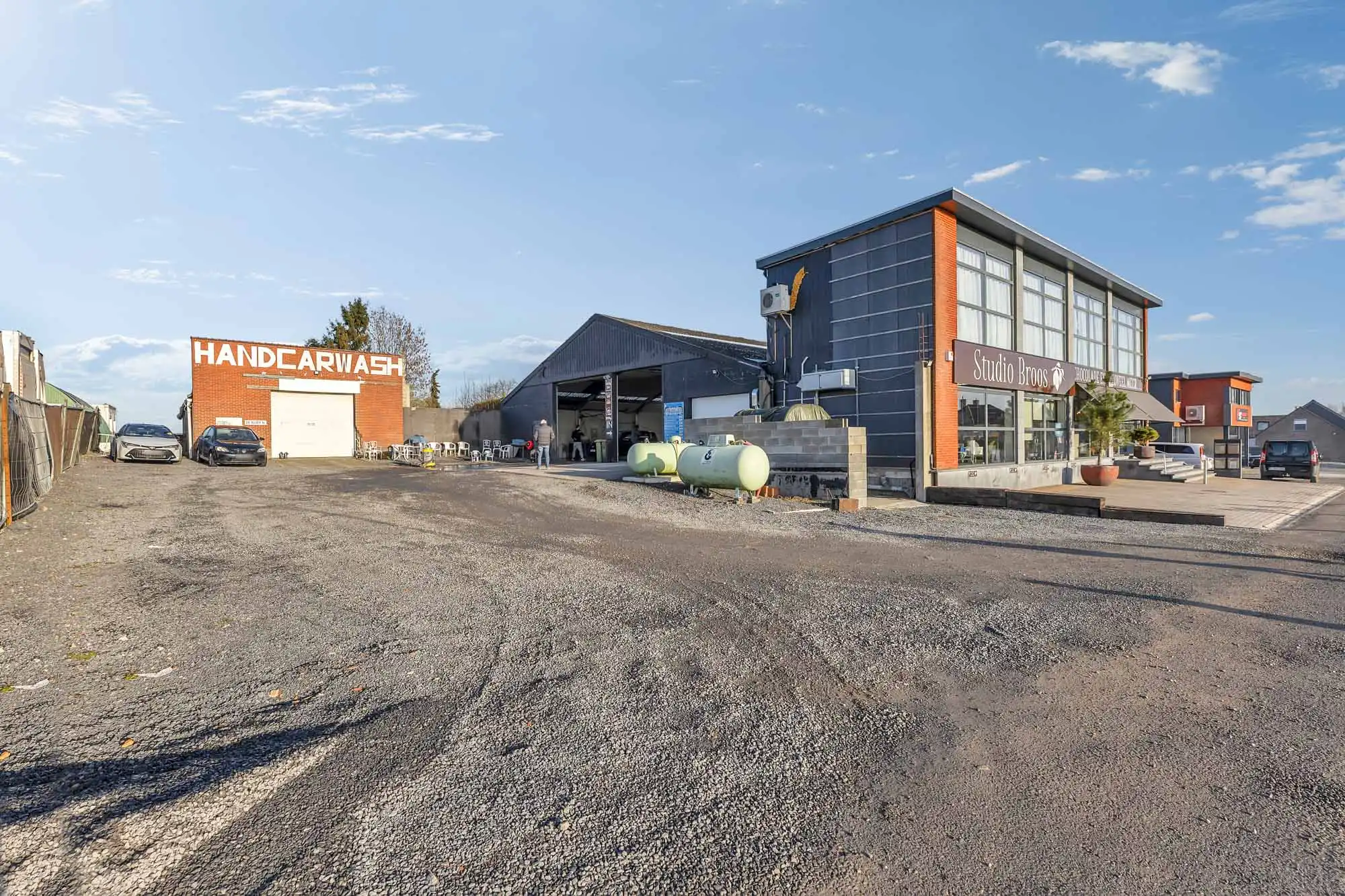 Uitzonderlijke opbrengsteigendom onder aandelen foto 3