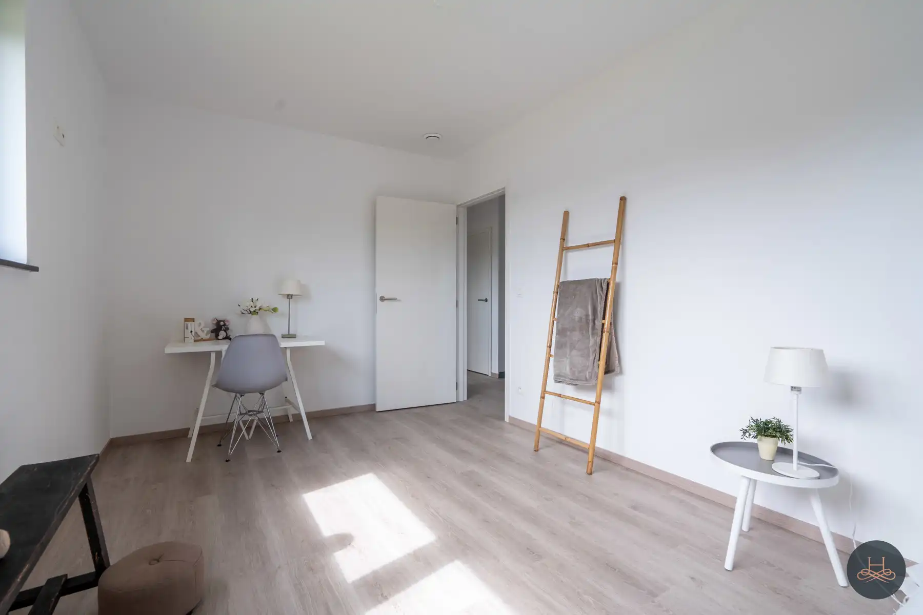 Halfopen BEN woning op top locatie! foto 11