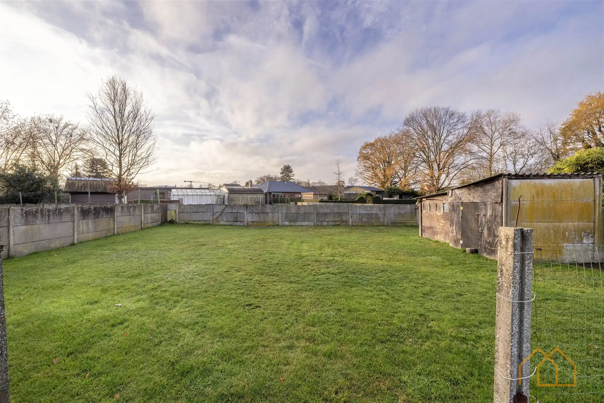 Op te frissen woning op 12a in centrum van Geel foto 20