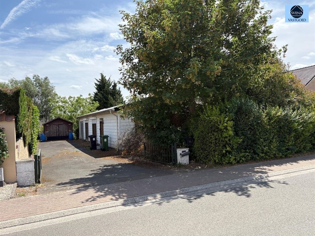 ZEER GOED GELEGEN BUNGALOW TE ATEMBEKE foto 2