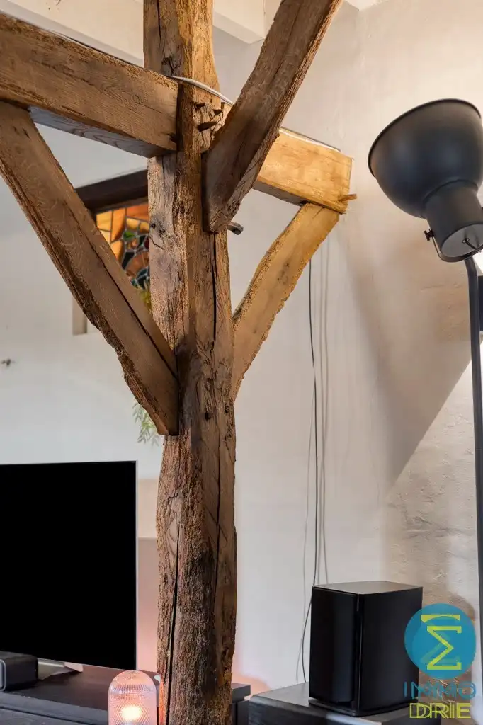 Te renoveren woning op een perceel van 426m² foto 4