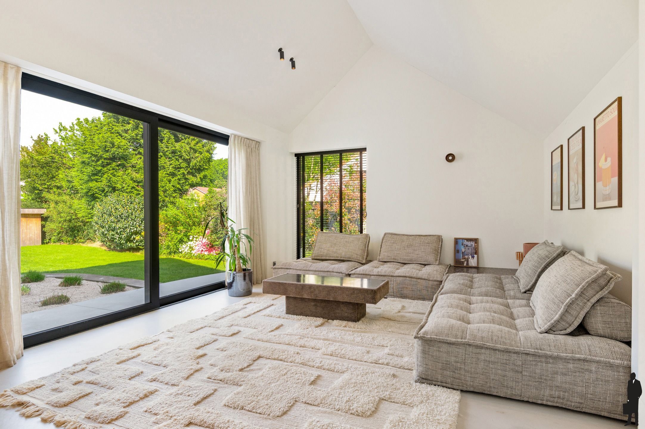Prachtige villa op toplocatie te Wijnegem/ grens Schilde.  foto 10