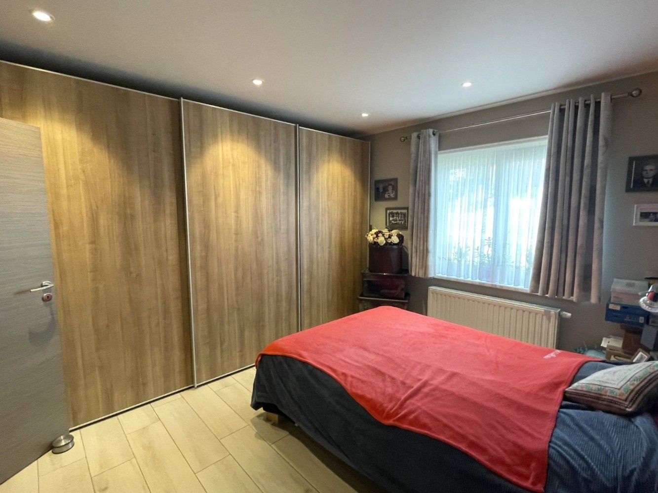 Zeer ruime, perfect onderhouden villa van ca. 475m² - 6 kamers - 3 badkamers nabij centrum Overijse foto 14