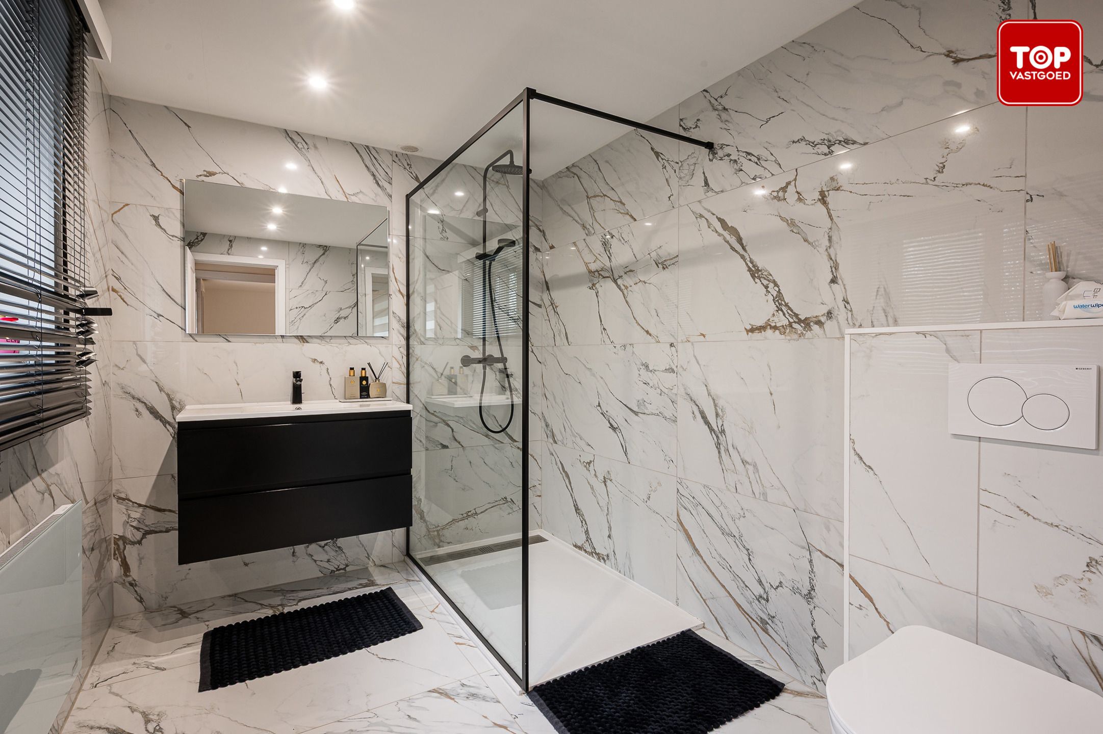 Instapklare woning met 3 slaapkamers in een rustige straat foto 17