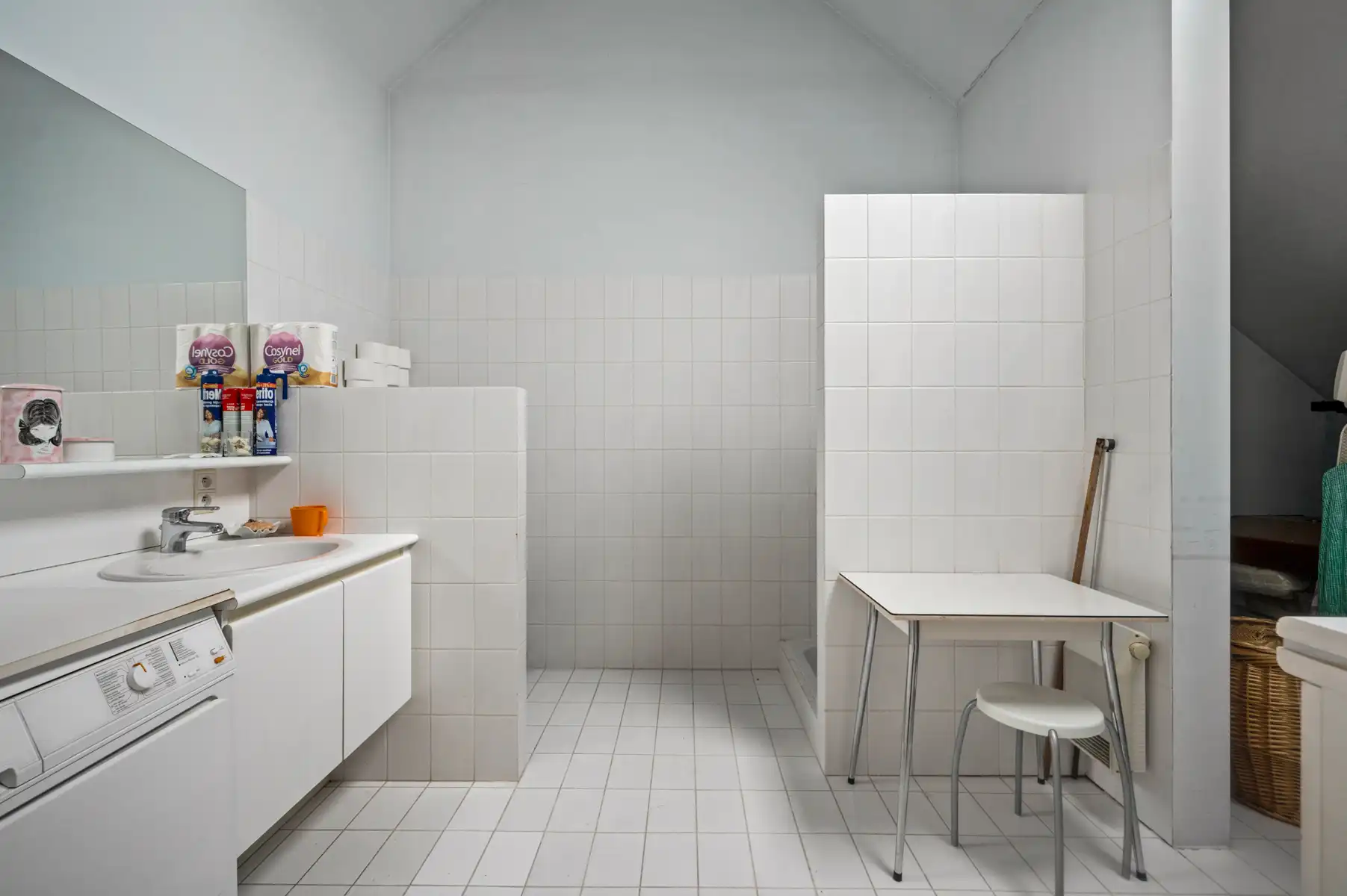 Ruim duplex appartement in het centrum van Schilde foto 23