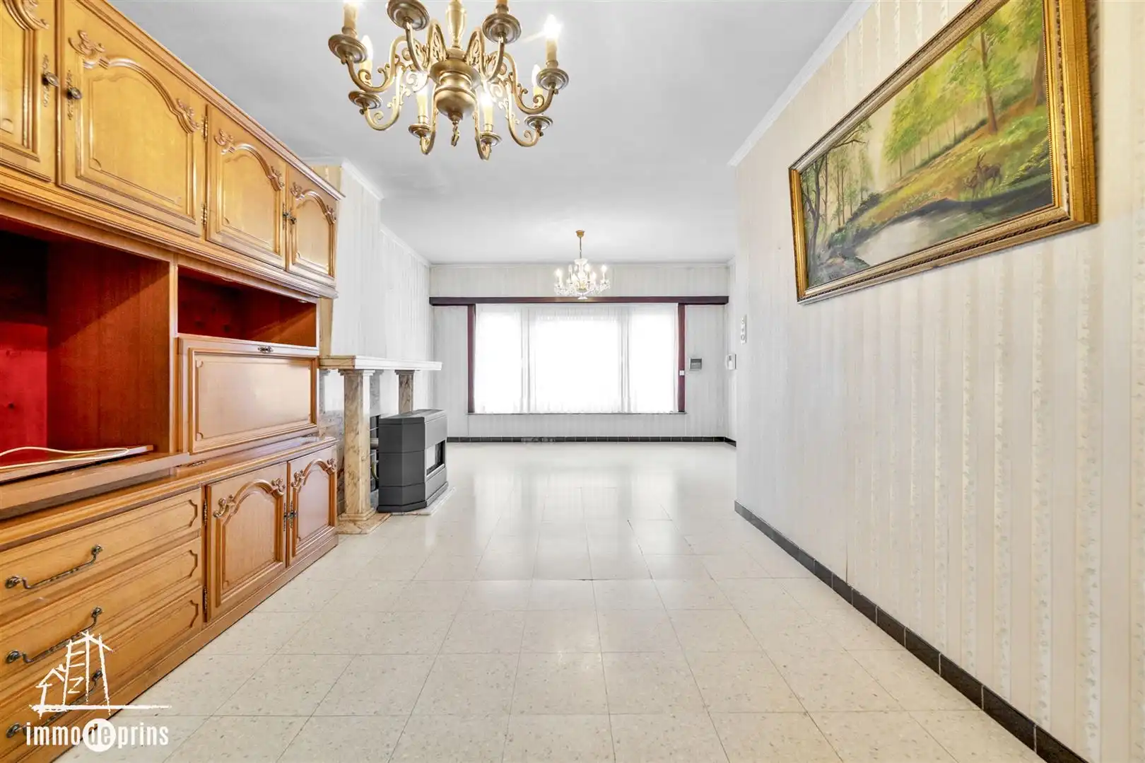 Bel etage woning foto 3