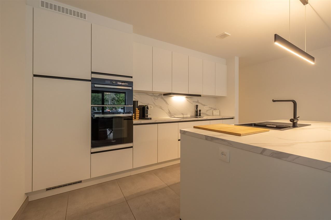 Instapklaar recent nieuwbouwappartment E20 foto 8