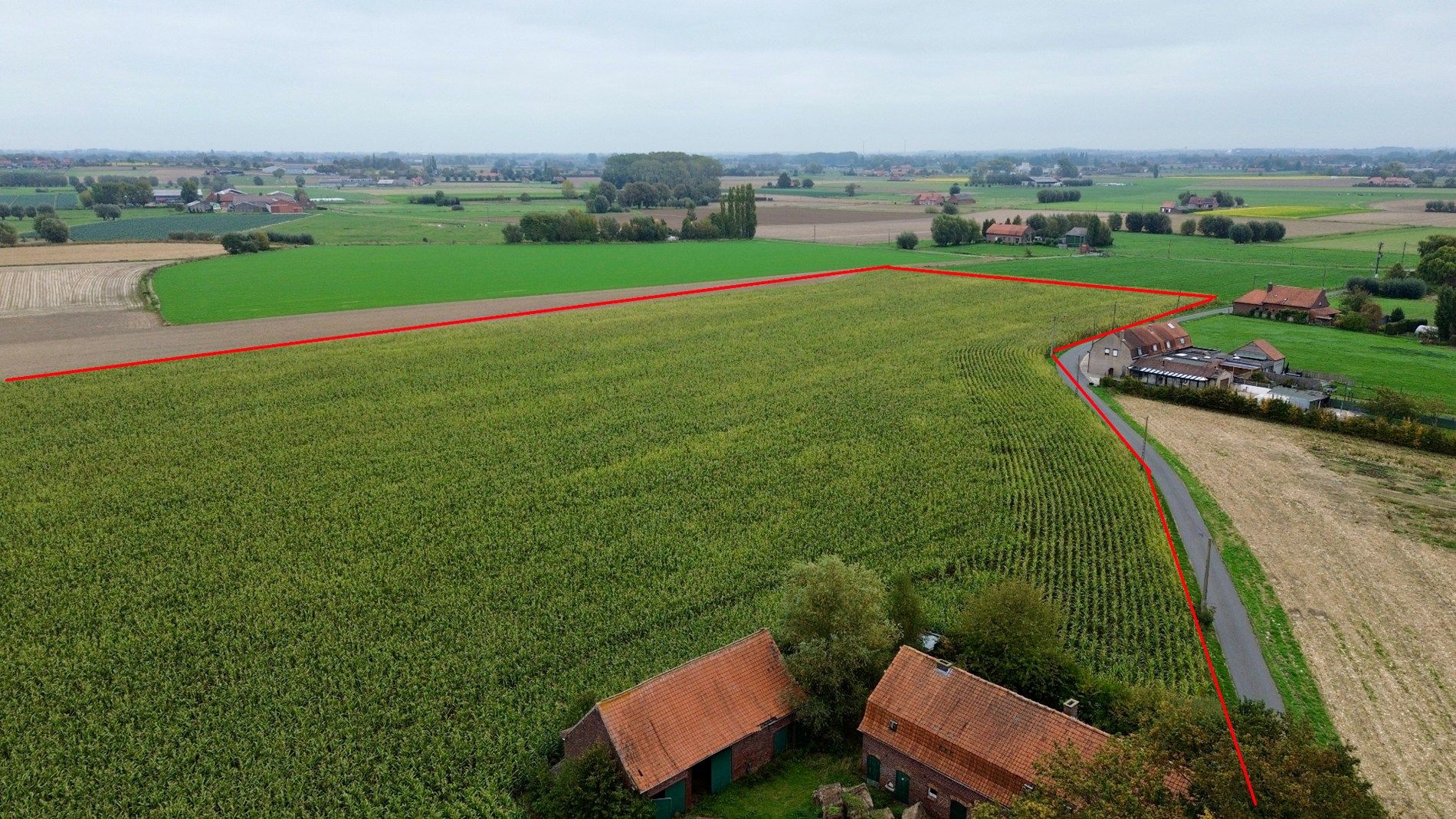  Unieke eigendom met uitzonderlijk potentieel – landelijke luxe op toplocatie foto 3