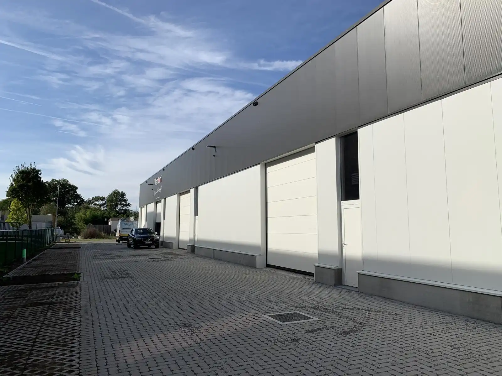 Bedrijfsvastgoed te huur foto 10