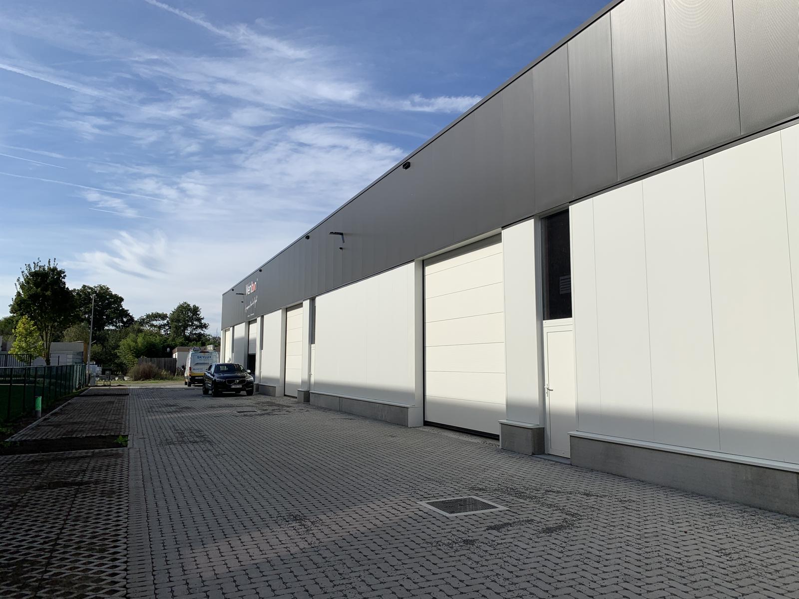 Bedrijfsvastgoed te huur foto 10