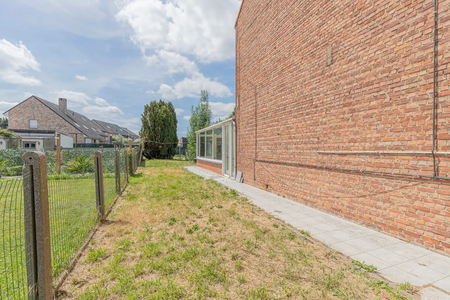 Gezinswoning te koop in Opwijk foto 18
