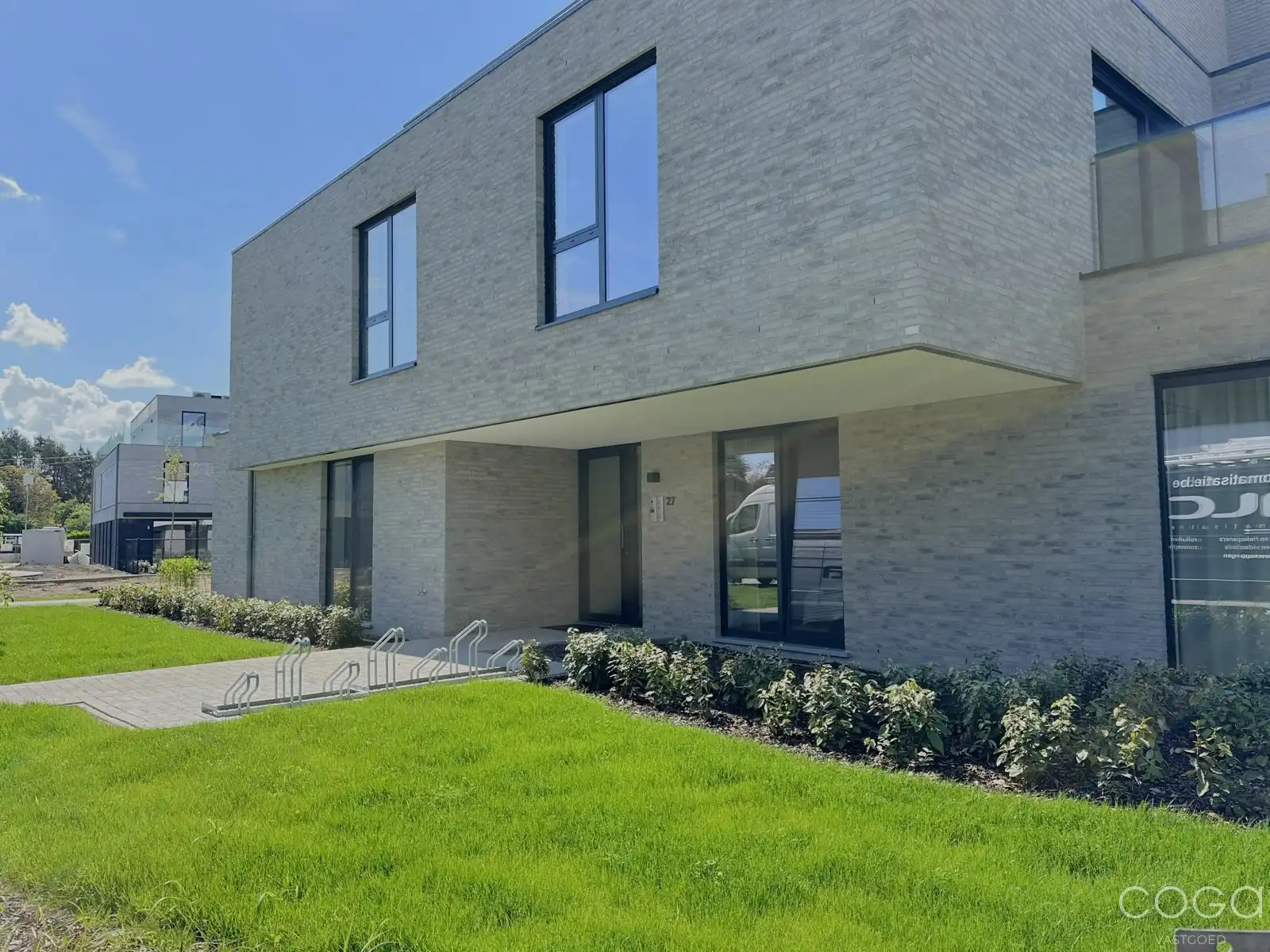 Appartement te koop Langestraat 27/B_1.4 - 2240 Zandhoven