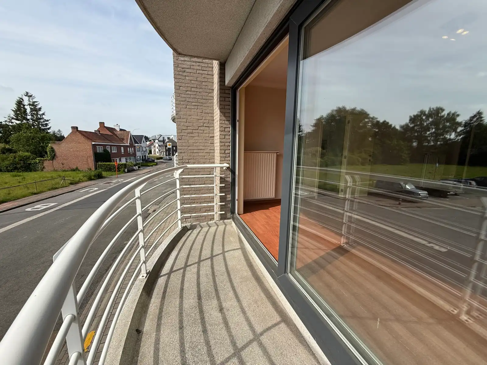 3 slaapkamer appartement met een garage aan station van Beernem foto 6