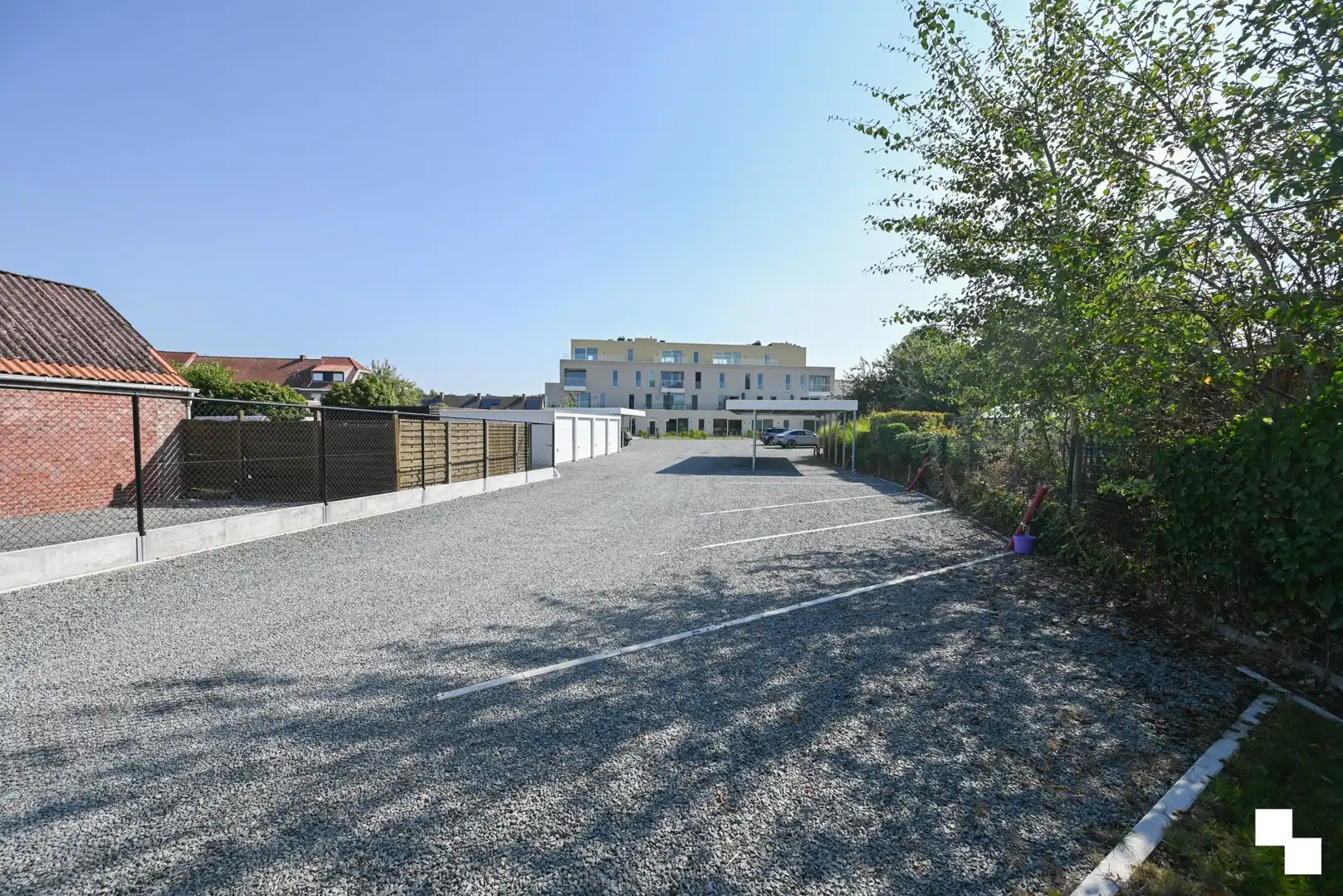 Residentie Margaux – stijlvol en energiezuinig wonen in Ingelmunster foto 3