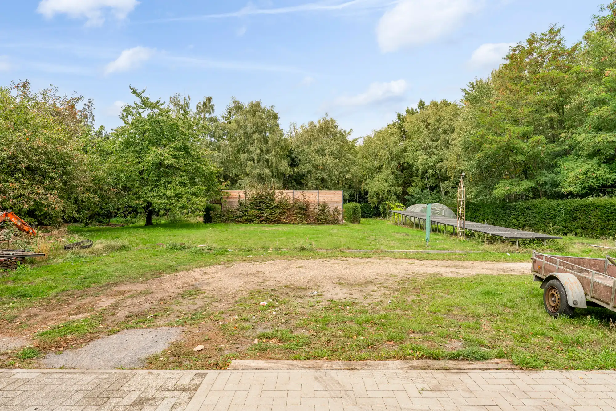 Huis te koop foto 32