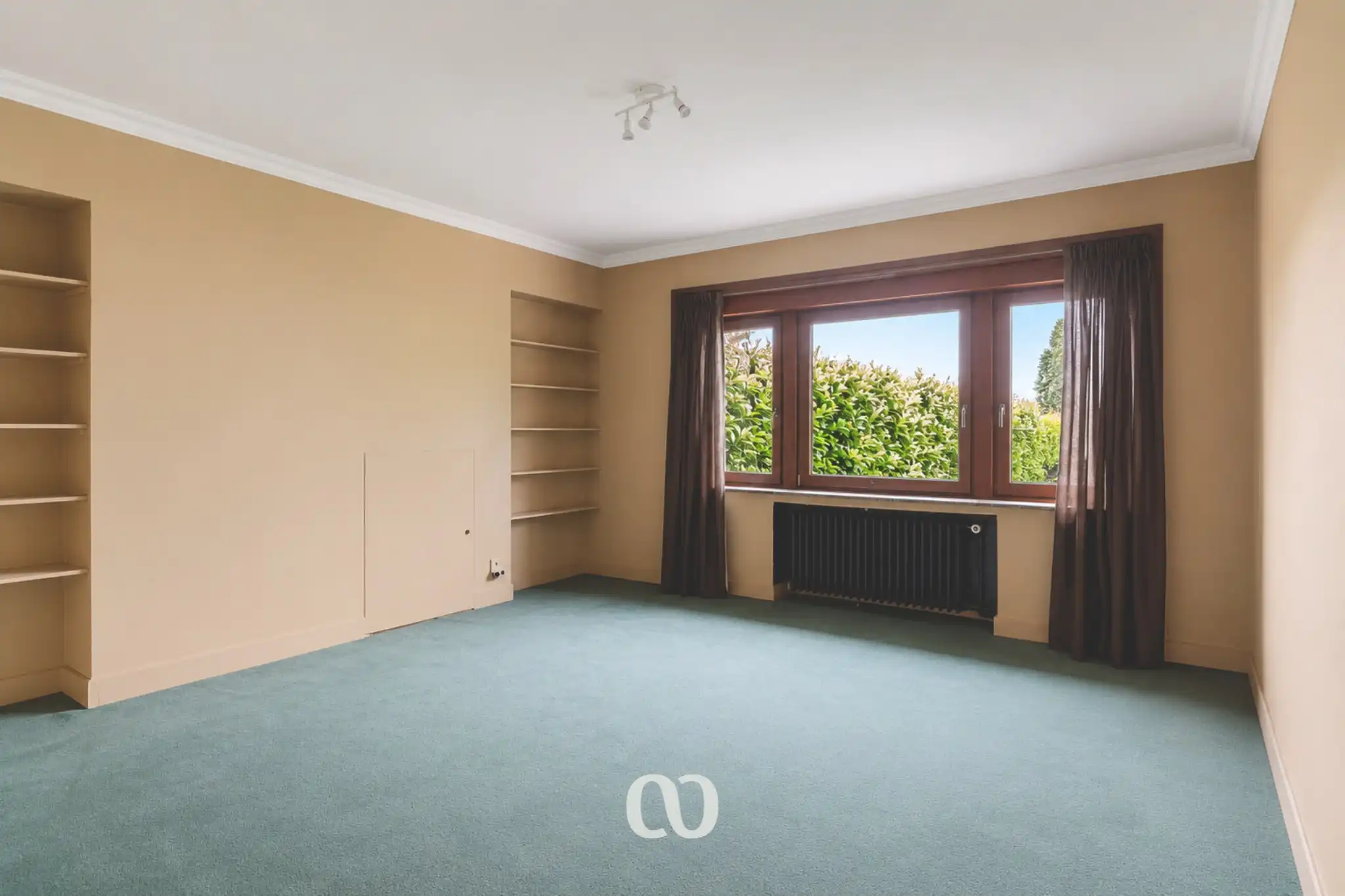 Karaktervolle herenwoning met 6 slaapkamers en stadstuin in centrum Oudenaarde foto 26