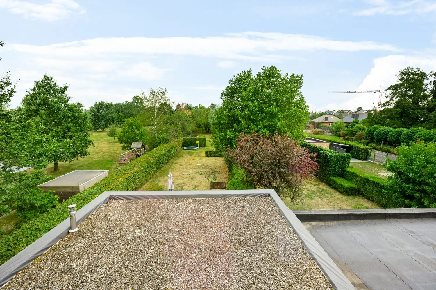 Prachtige instapklare woning  met 3 slpkrs op een toplocatie te Putte foto 15