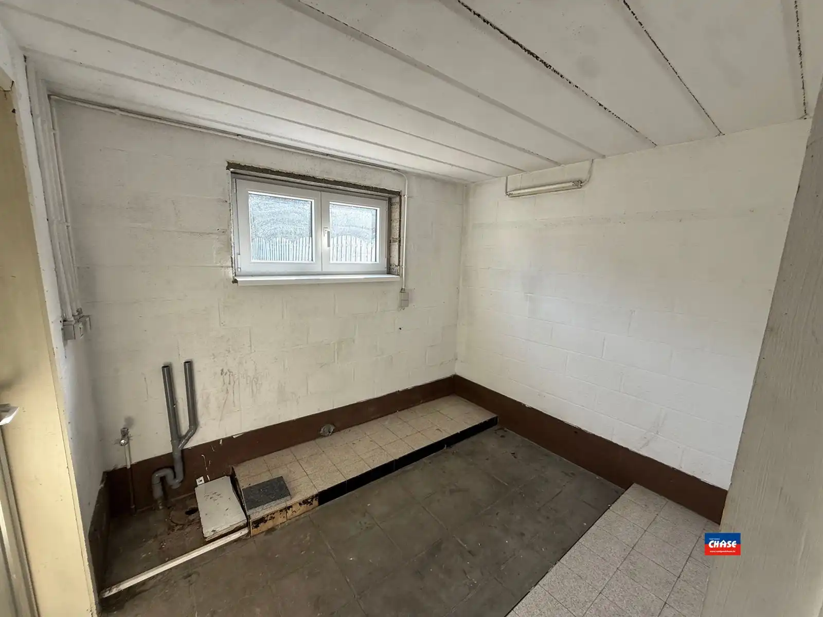 HOB met 3 slpks, garage en tuin foto 11