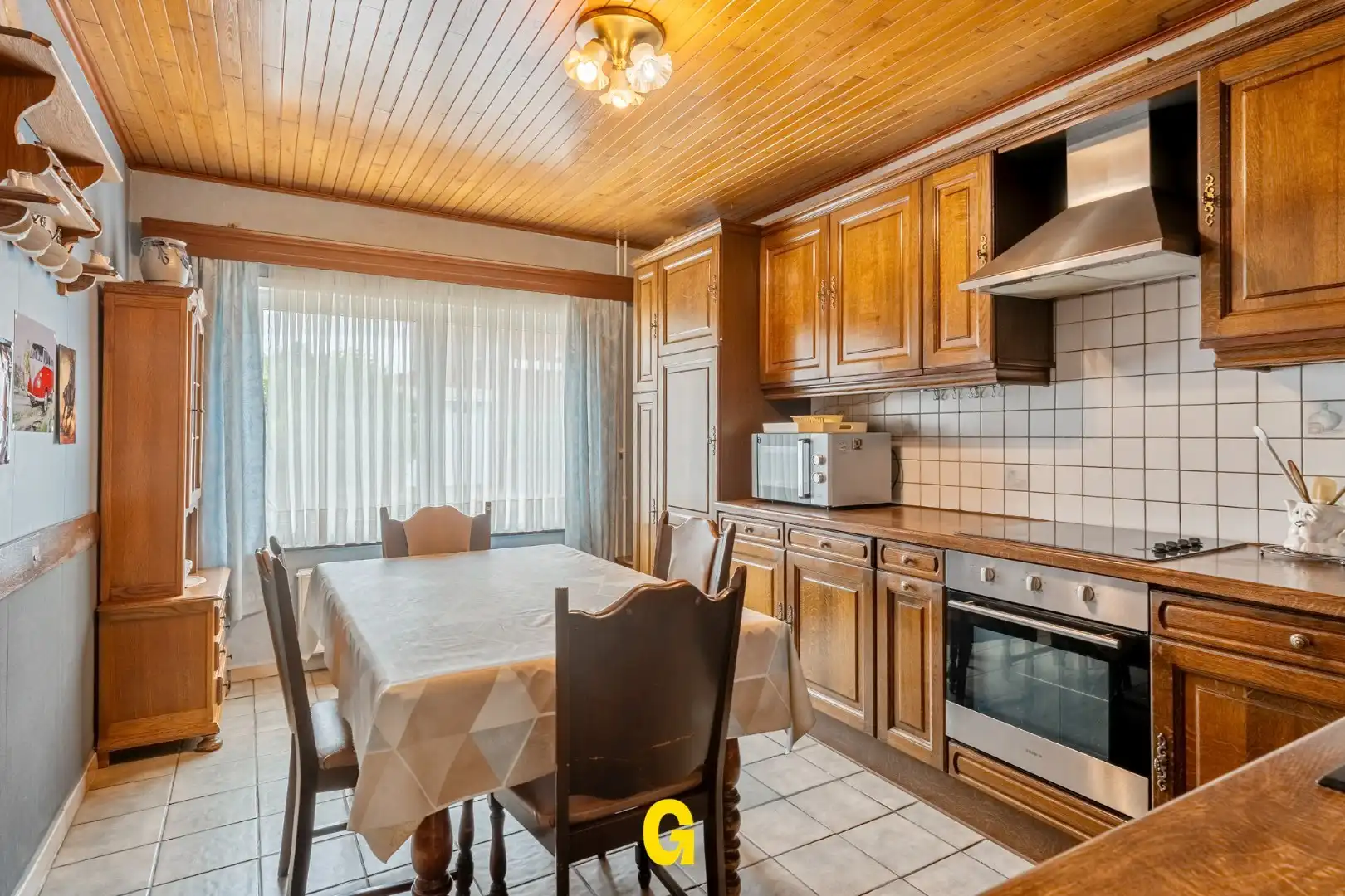 Te renoveren woning met veel karakter en leuke tuin te Lauw, op 3a 96ca foto 10