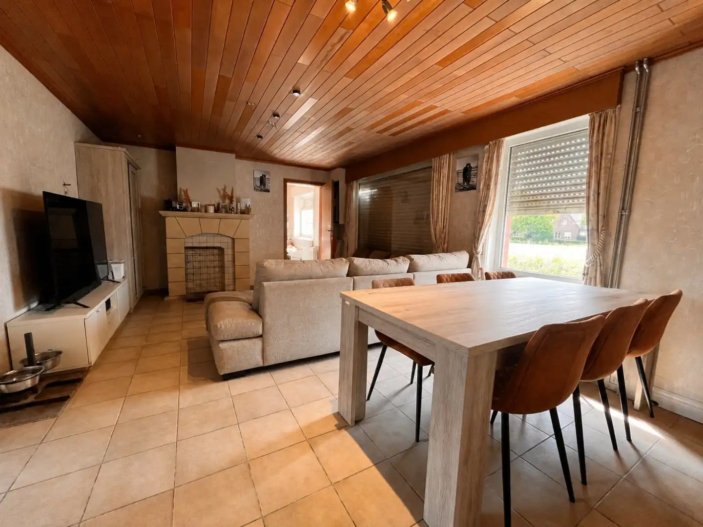 Ruim perceel (2028 m2)met renovatiepand en vergunde loods in Ingelmunster foto 7